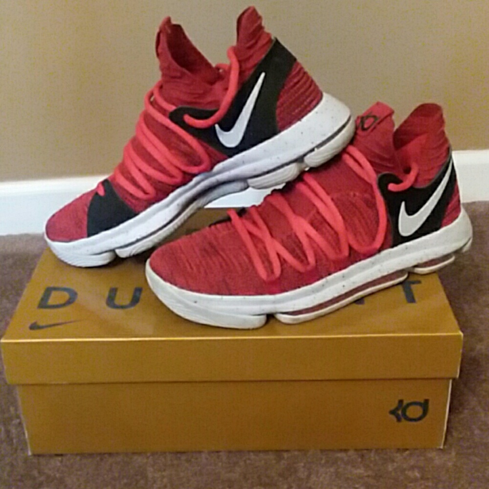 Nike KD10